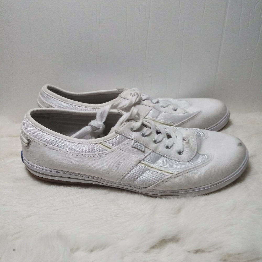 Keds canvas shoes - Picture 1 of 6
